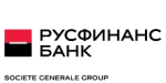Русфинанс банк логотип